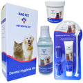 Nurrio Complete Pet Dental Care Kit